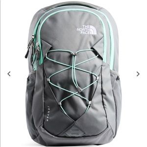 women’s jester northface backpack